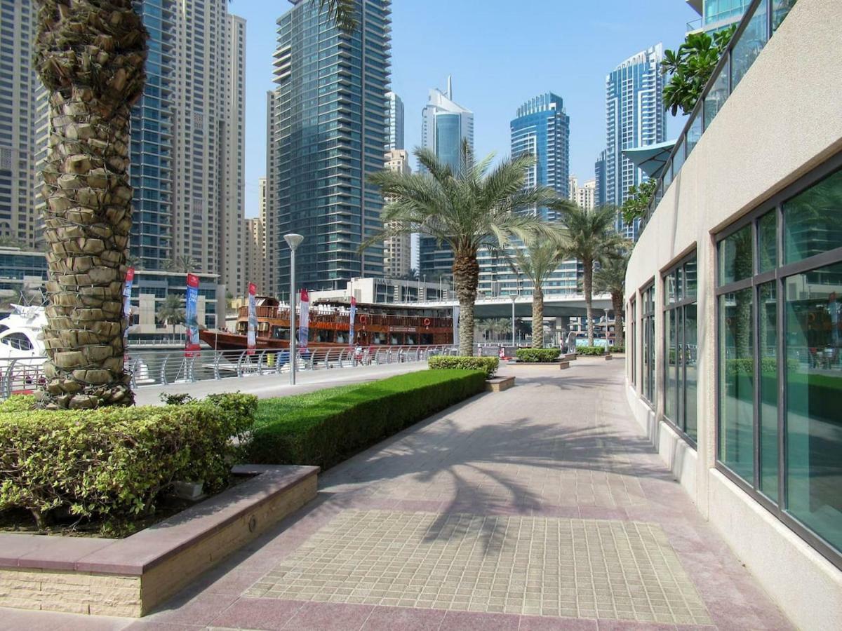 Frank Porter - Al Majara 2 Dubai Esterno foto