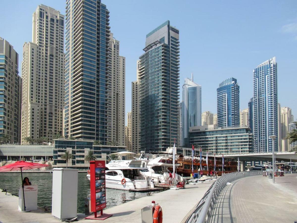 Frank Porter - Al Majara 2 Dubai Esterno foto