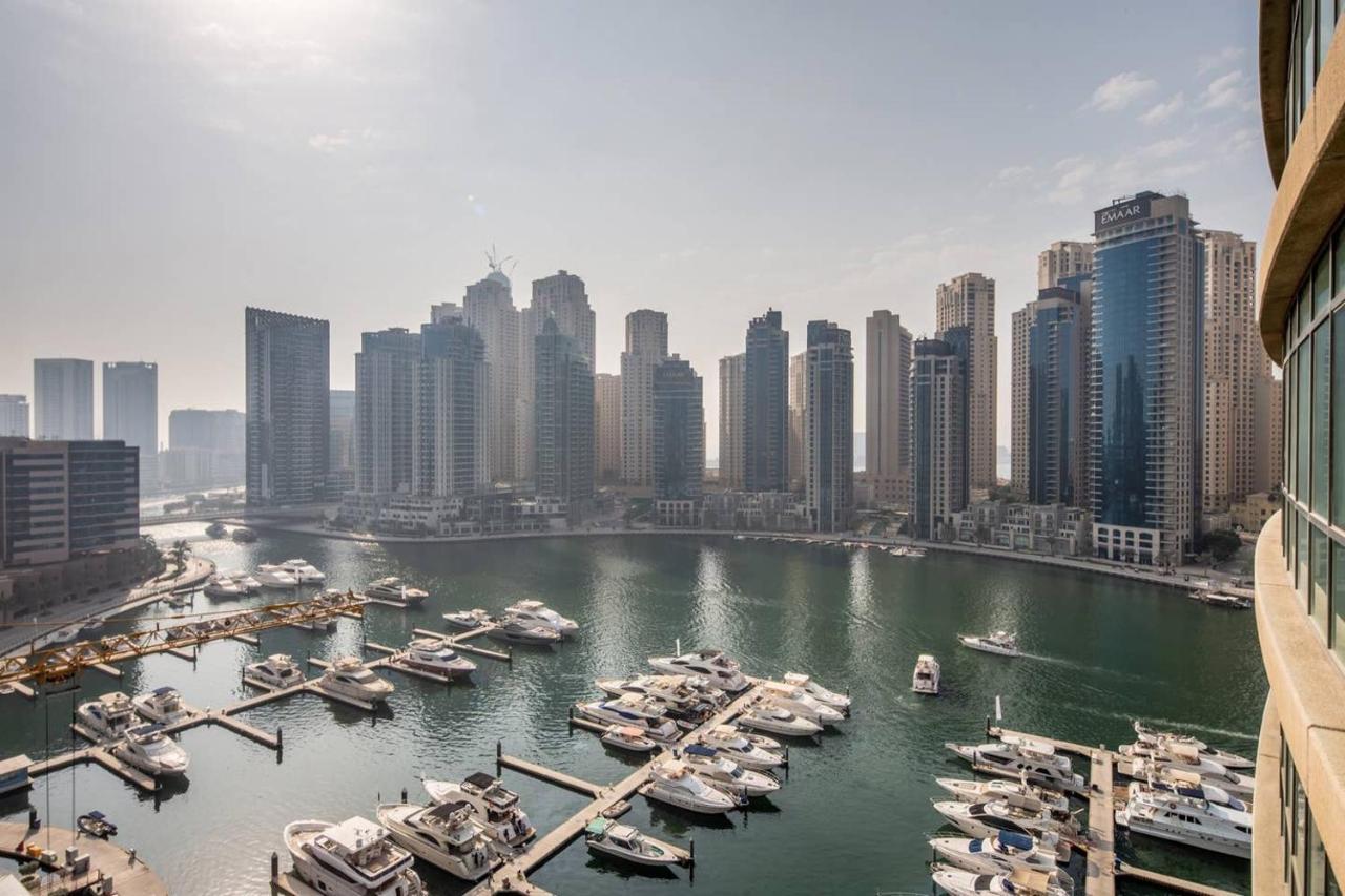 Frank Porter - Al Majara 2 Dubai Esterno foto